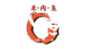 米と肉と魚 八輪