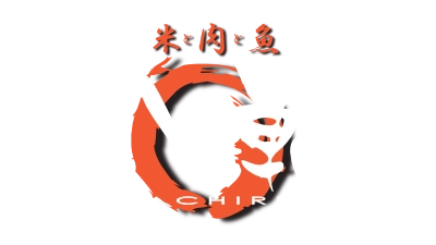 米と肉と魚 八輪